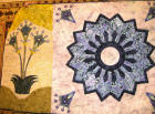 Sherry Werum Mosiac Quilts